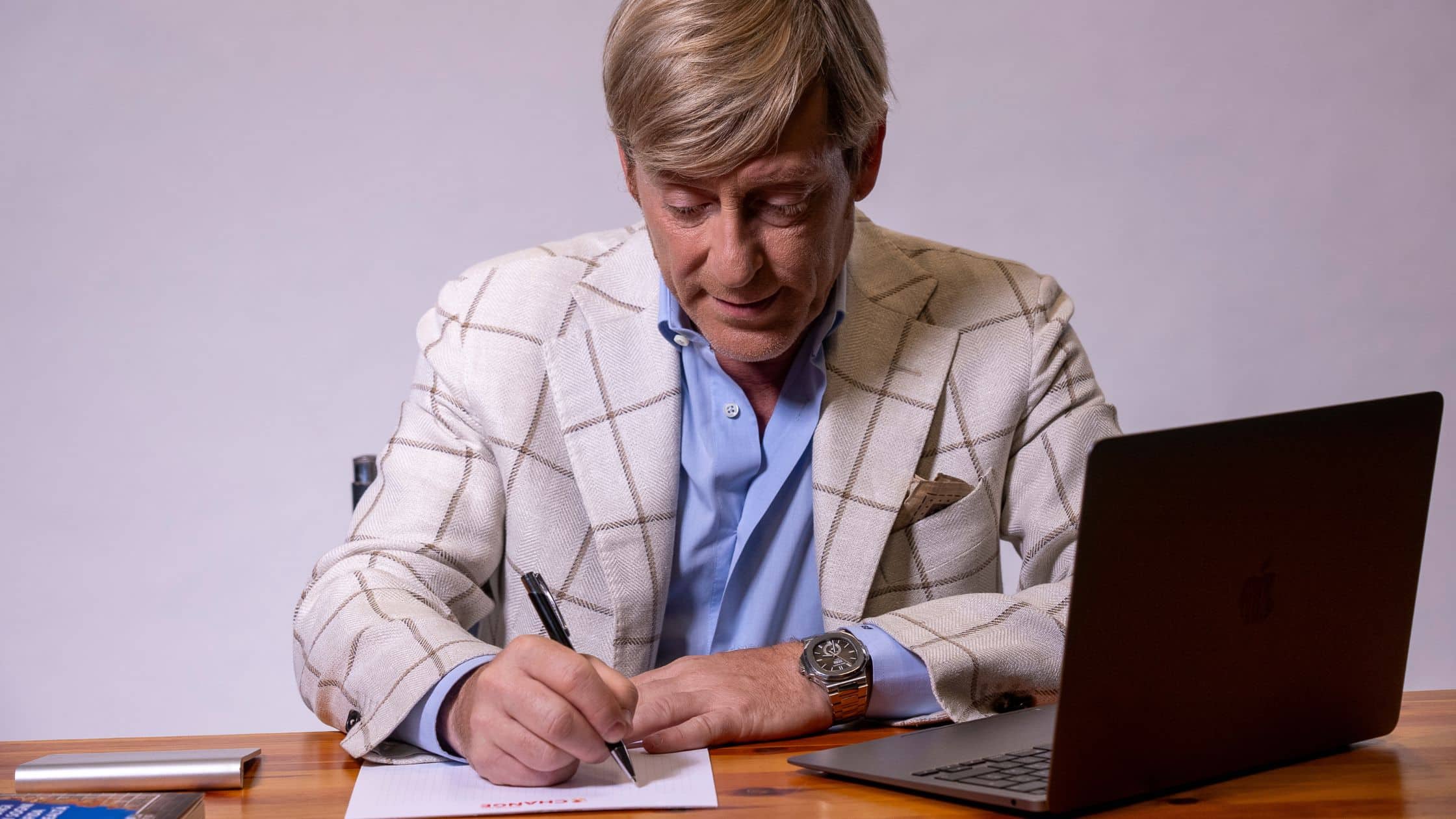 I miei consigli per avere successo - Mindset e Action Plan