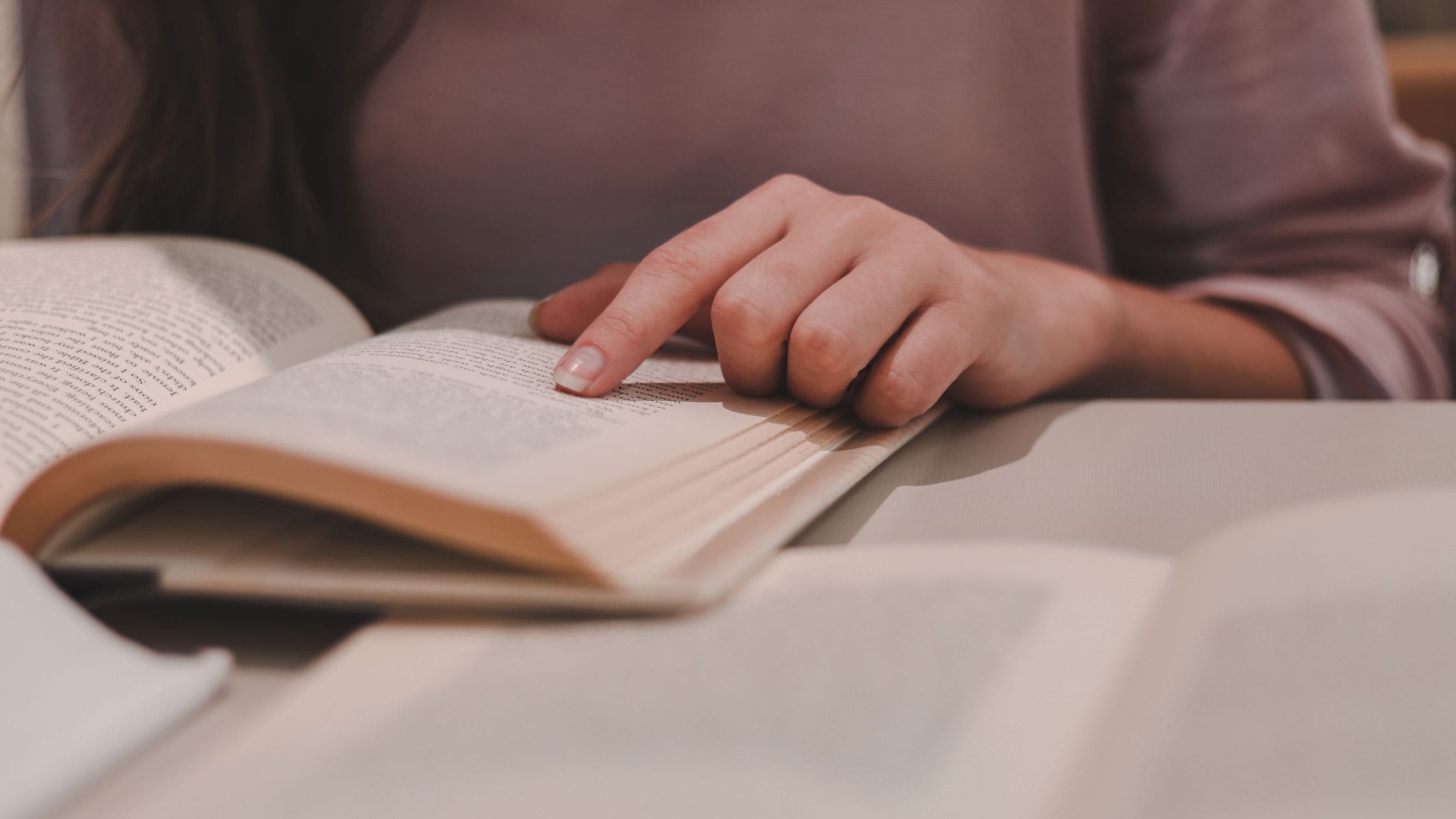 Leggere per diventare ricchi