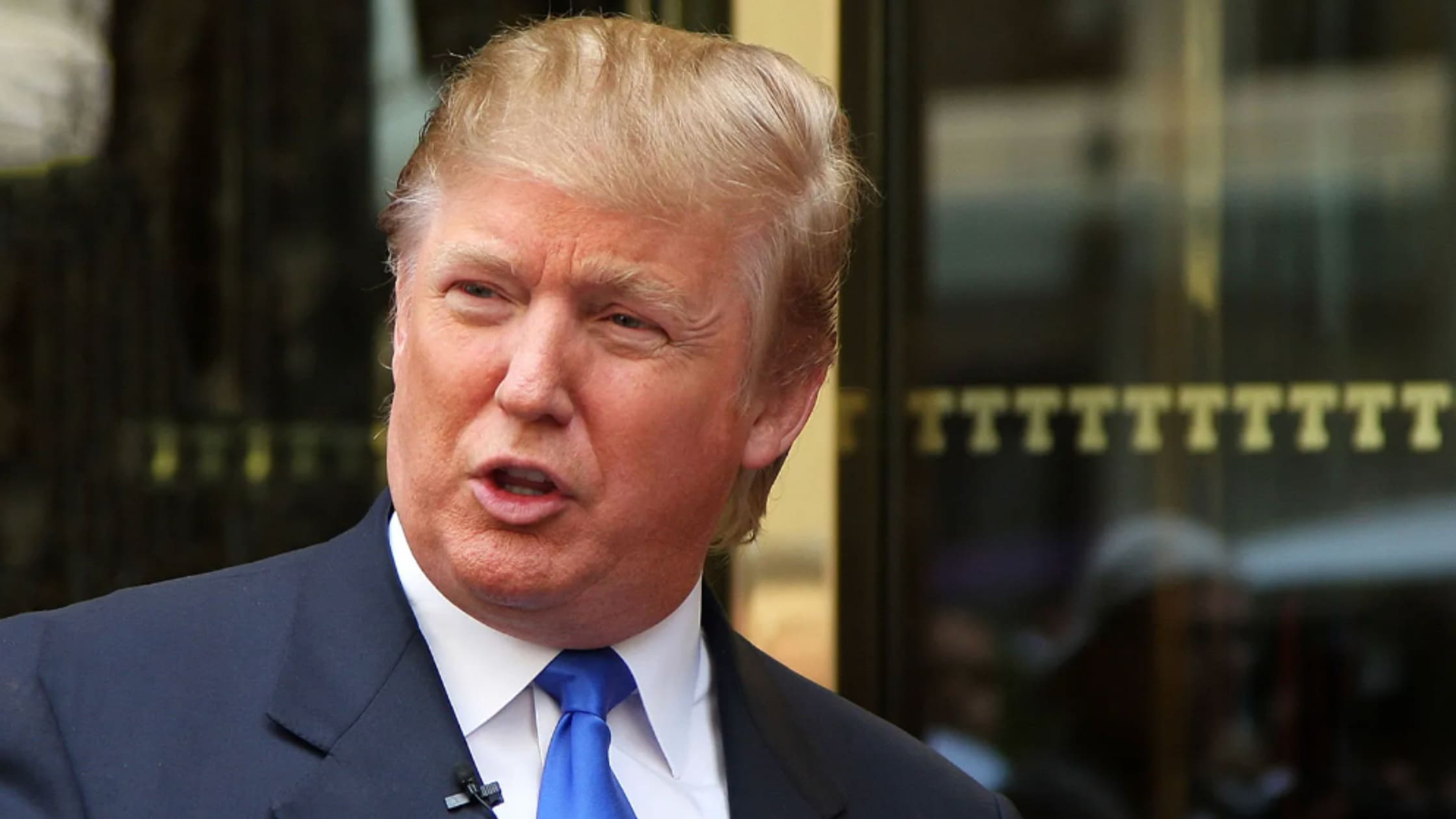 Donald Trump e le tue finanze