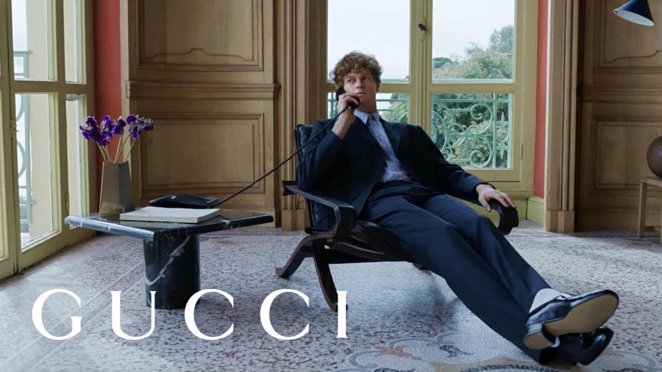 Jannik Sinner - Il fascino di Hollywood