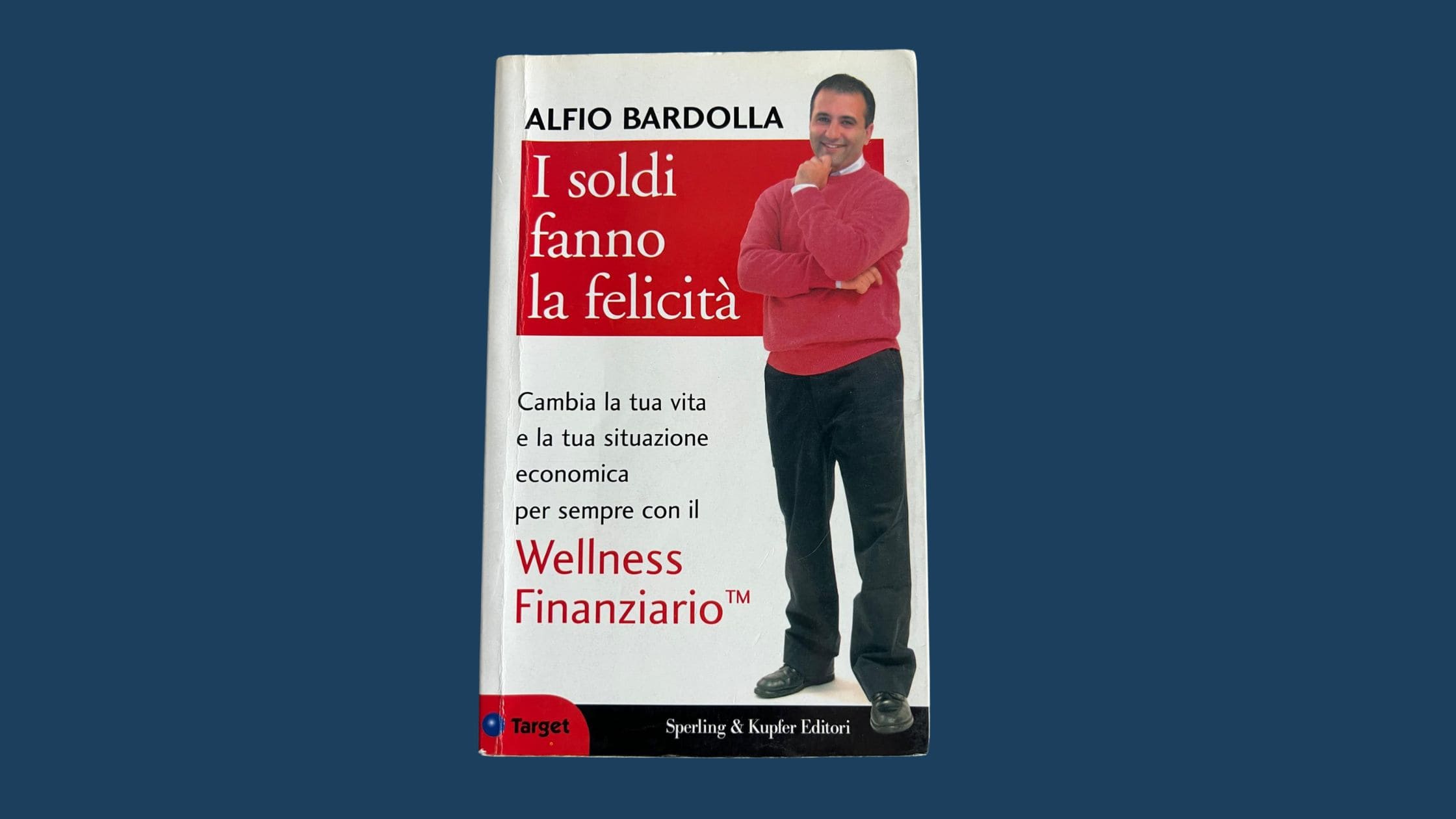 Il mio primo incontro con il libro di Alfio Bardolla