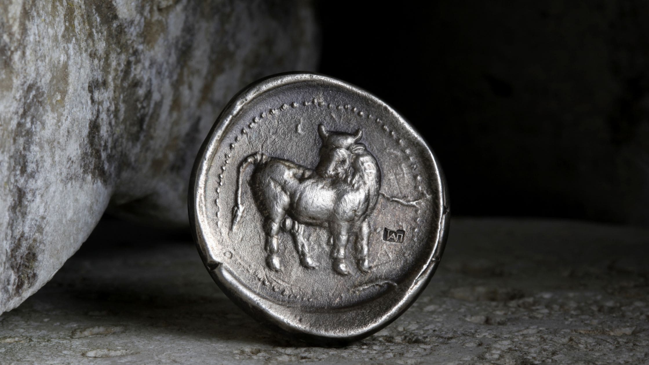 L'evoluzione del valore delle monete - le prime monete della storia