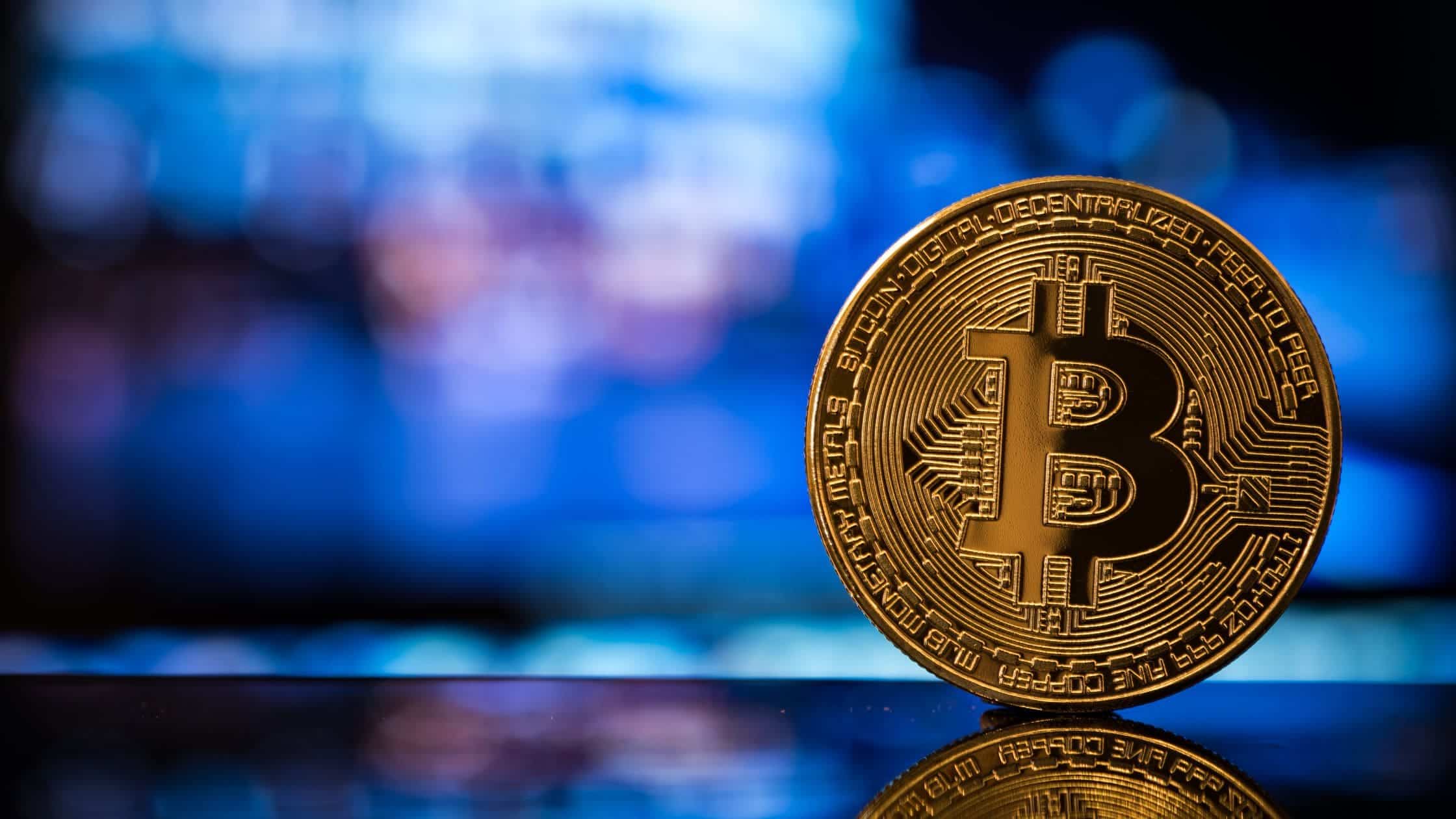 Diversificazione degli investimenti - Investire in Azioni, Criptovalute e Bitcoin
