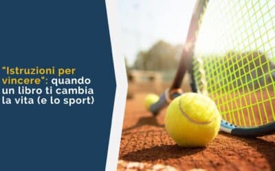 “Istruzioni per vincere”: quando un libro ti cambia la vita (e lo sport)