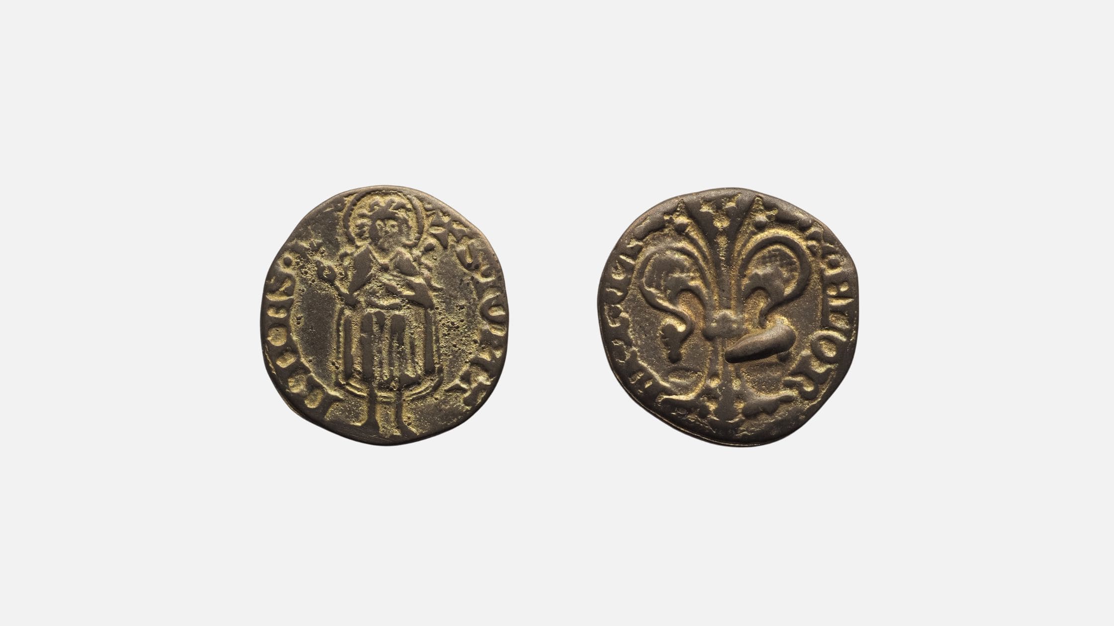 Le monete medievali