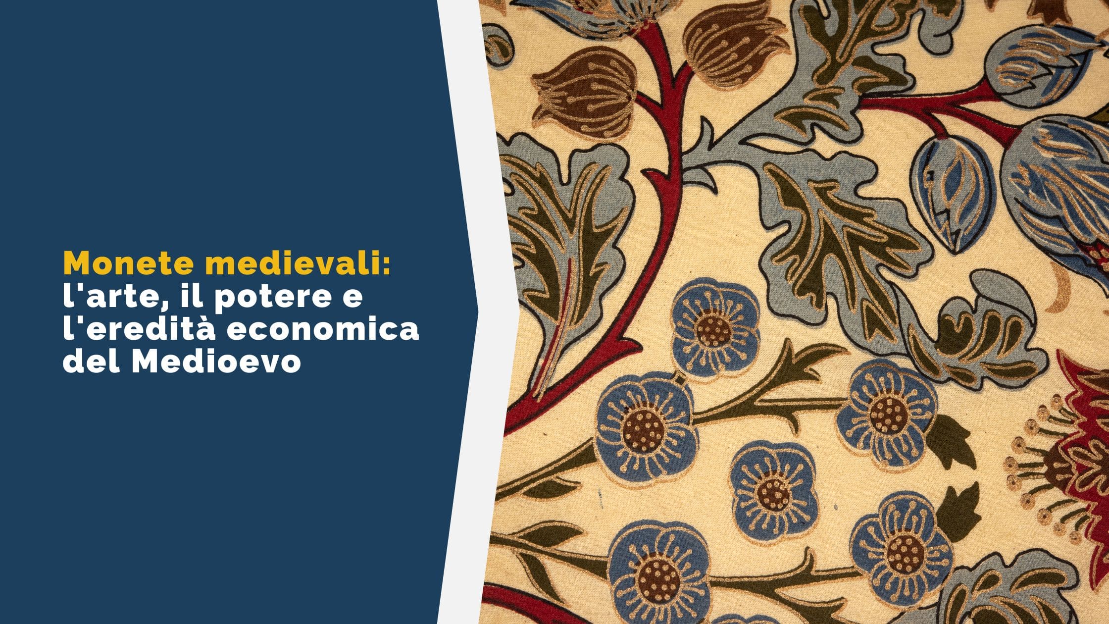 Monete medievali - l'arte, il potere e l'eredità economica del Medioevo
