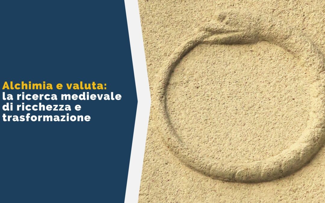 Alchimia e valuta: la ricerca medievale di ricchezza e trasformazione
