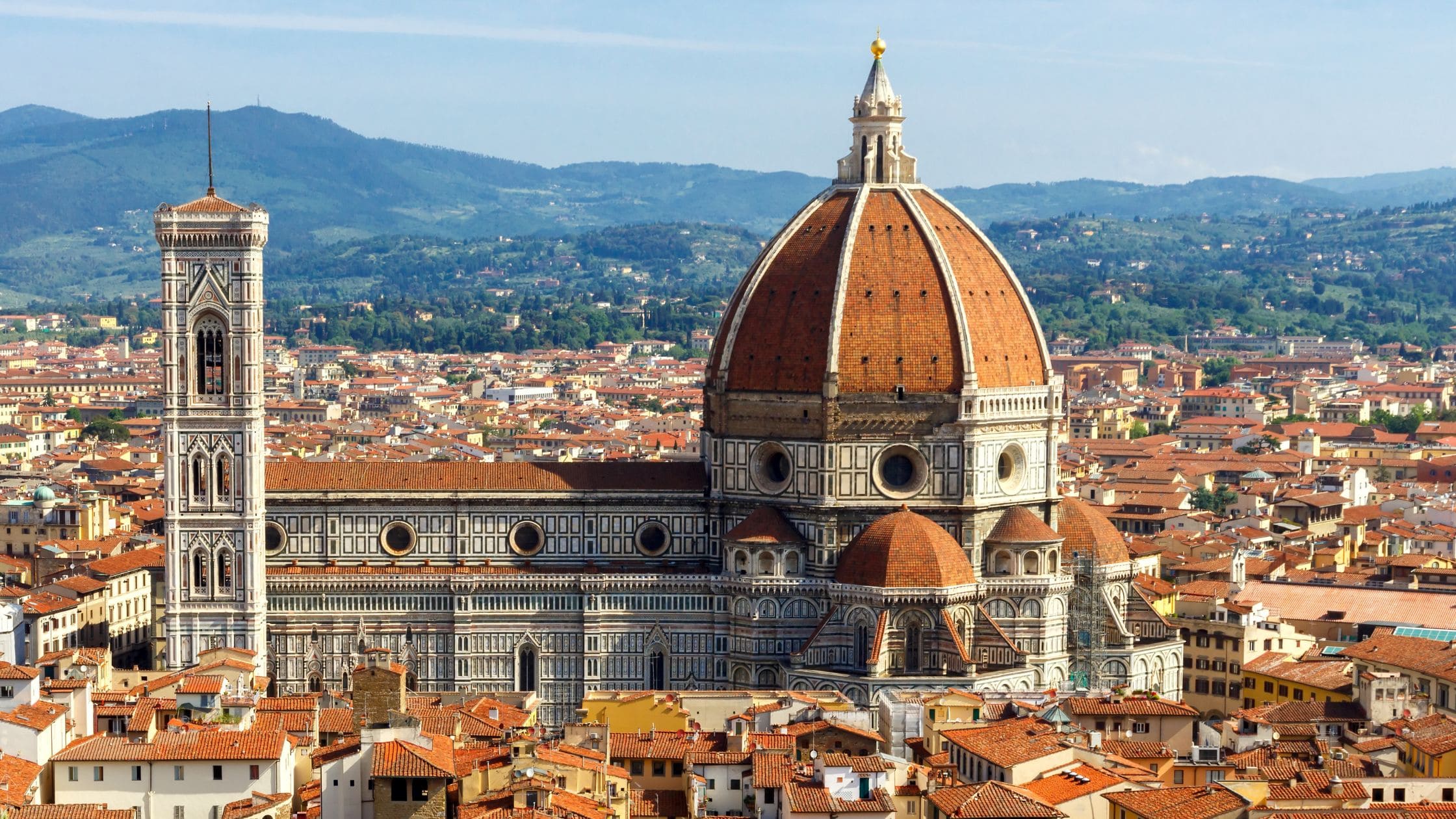 il mecenatismo rinascimentale e la città di Firenze