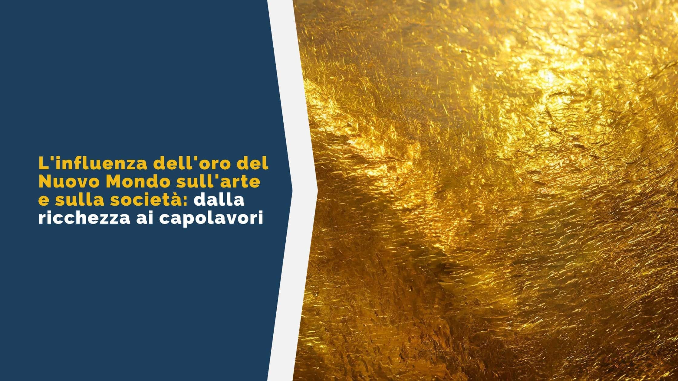 Le monete nel Nuovo Mondo Le monete nel Nuovo Mondo