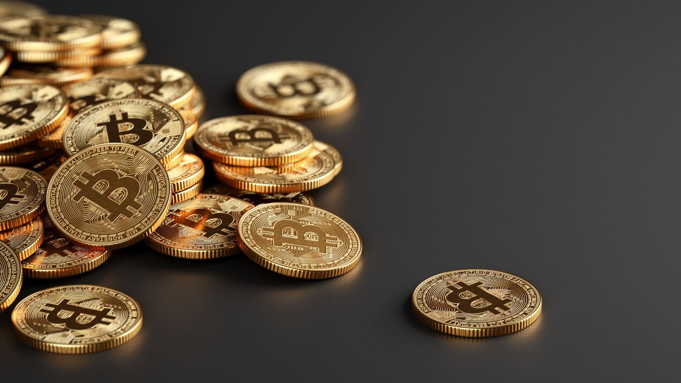 Bitcoin contro il sistema tradizionale - il potere dell’indipendenza finanziaria