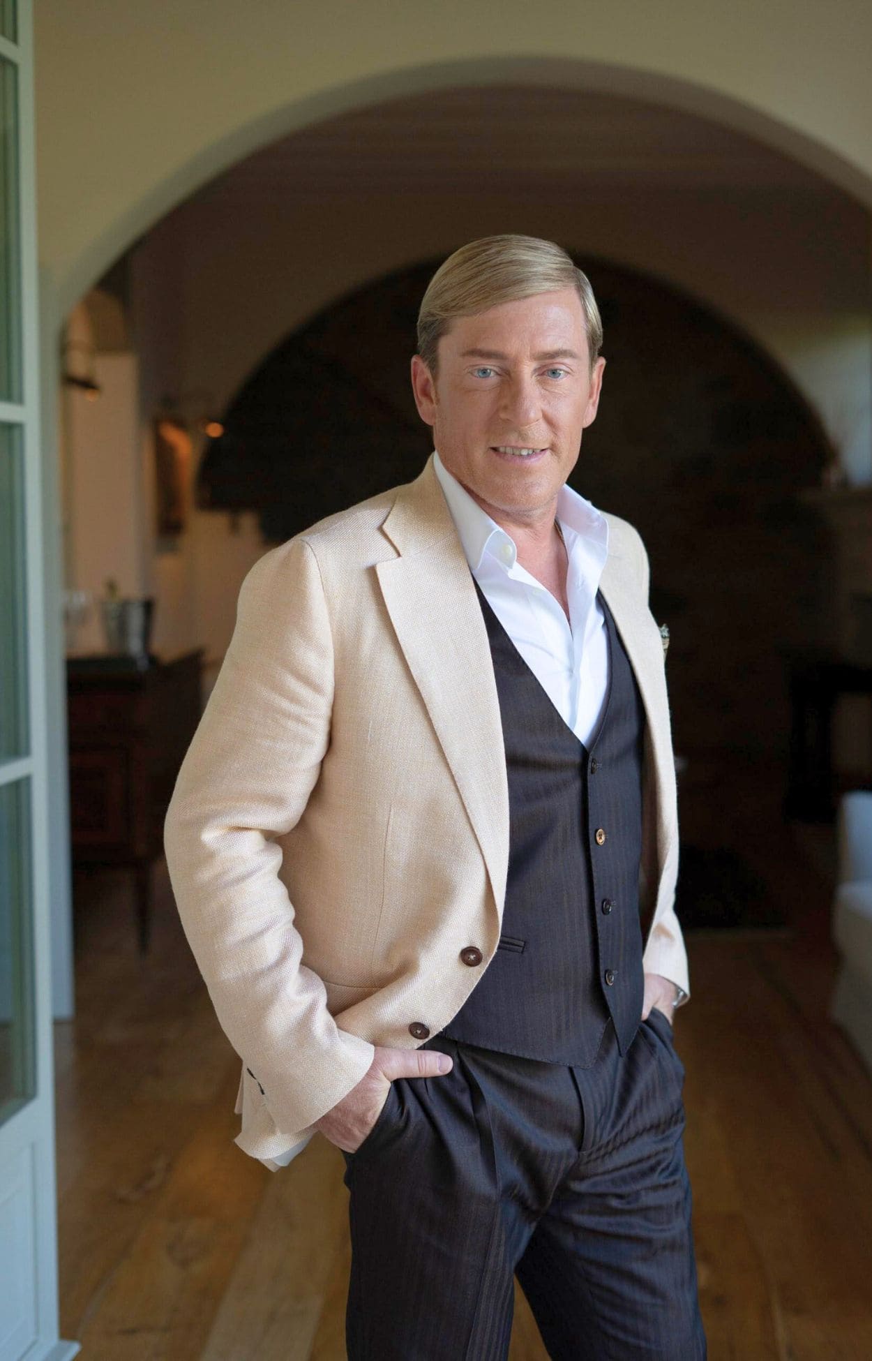 Chi sono - Fabrizio Signorelli Money Mentor Chi sono - Fabrizio Signorelli Money Mentor