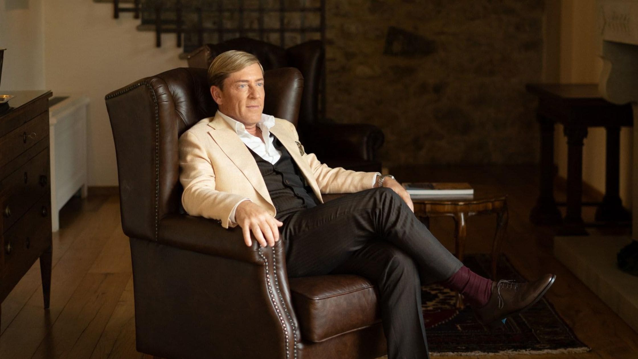 Money Mentor Fabrizio Signorelli