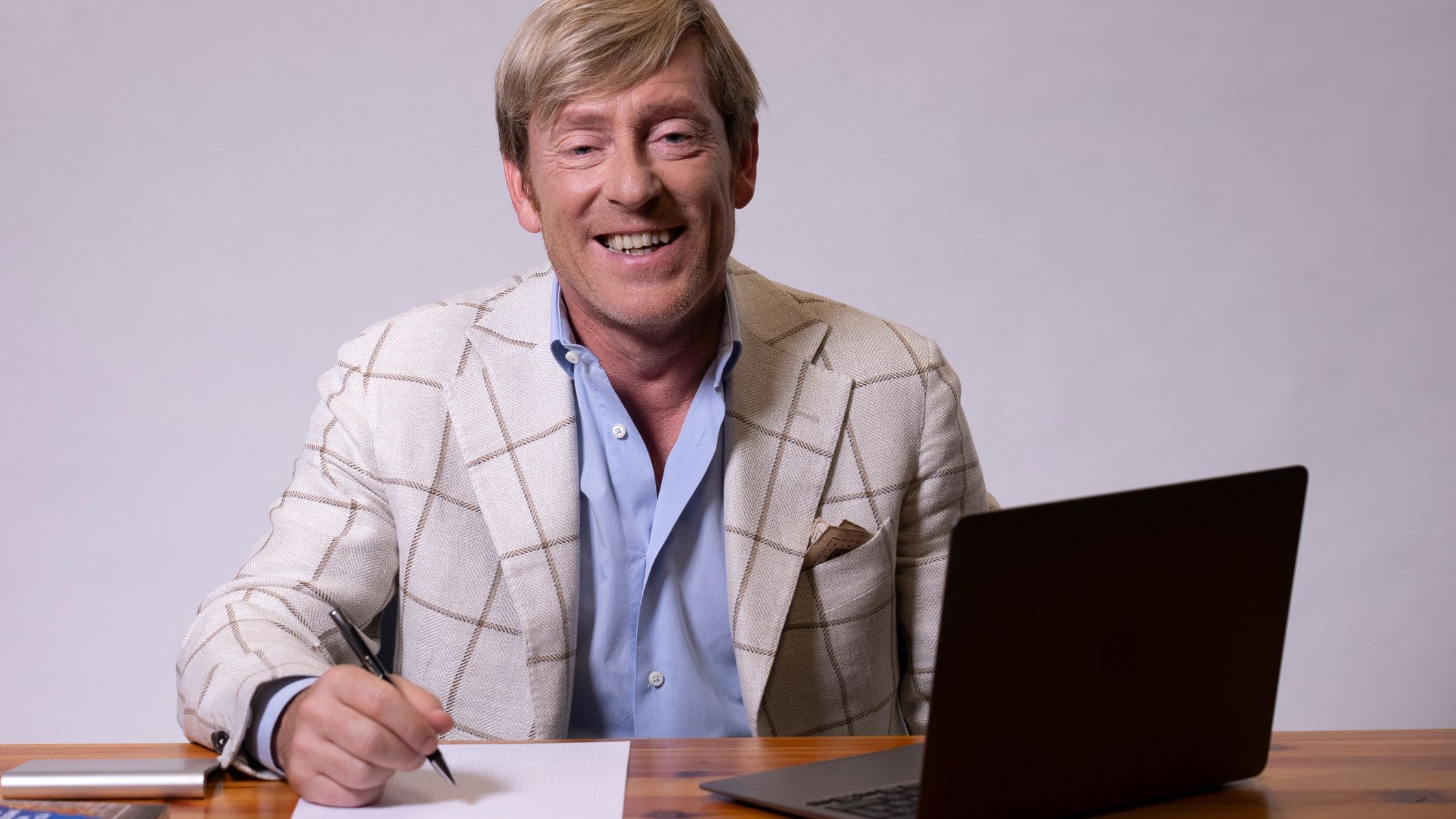 Perché ho scritto Attraversare i muri - La lezione più grande che puoi trovare nel libro Perché ho scritto Attraversare i muri - La lezione più grande che puoi trovare nel libro